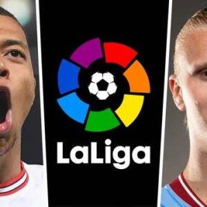 开云体育-西甲再战金元双雄：报复姆皇戏弄or证明招牌犹坚？