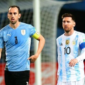 开云体育-戈丁：曾劝梅西别退出国家队，因为那是足球的损失